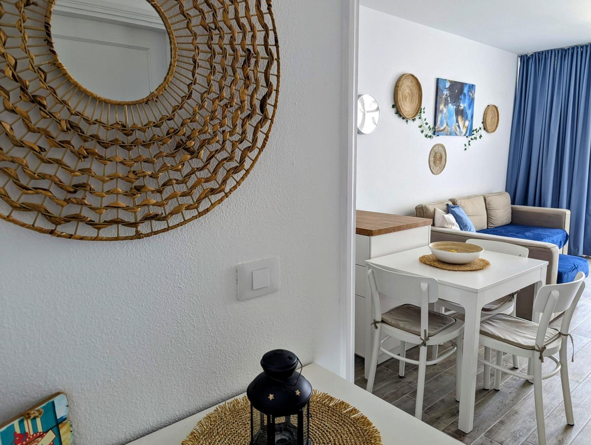 Charming Flat In Los Molinos With Terrace & Pools, Near Playa Bastian Costa Teguise Zewnętrze zdjęcie