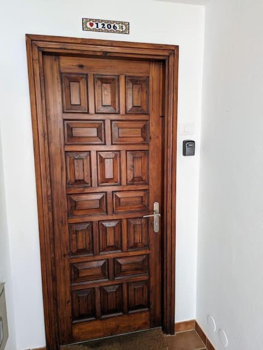 Charming Flat In Los Molinos With Terrace & Pools, Near Playa Bastian Costa Teguise Zewnętrze zdjęcie
