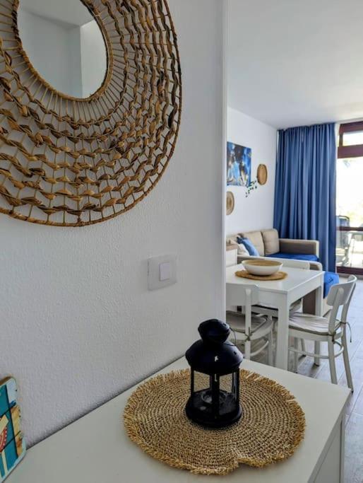 Charming Flat In Los Molinos With Terrace & Pools, Near Playa Bastian Costa Teguise Zewnętrze zdjęcie