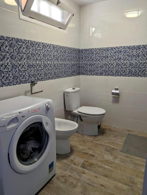 Charming Flat In Los Molinos With Terrace & Pools, Near Playa Bastian Costa Teguise Zewnętrze zdjęcie